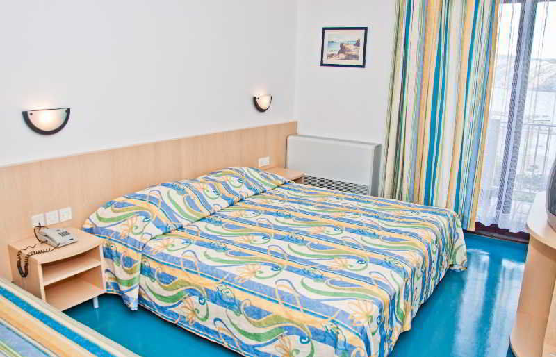 Hotel Residence Ac San Marino Lopar Buitenkant foto