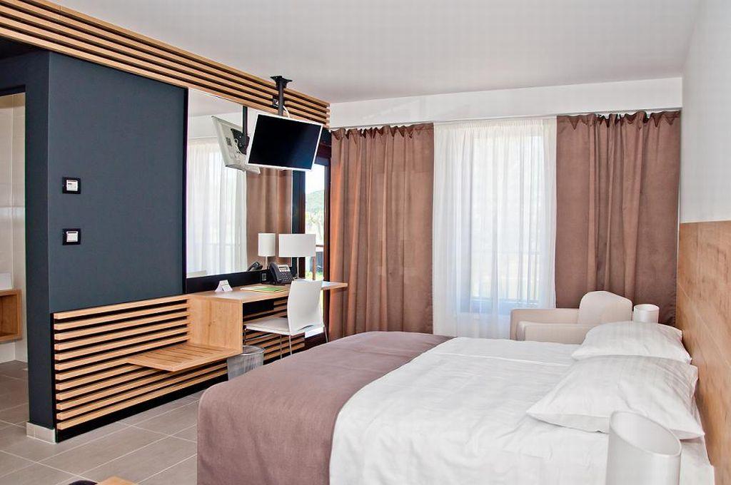 Hotel Residence Ac San Marino Lopar Buitenkant foto